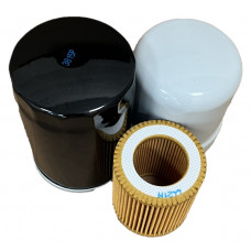 FSK-0007 - Filter Service Kit