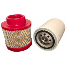 FSK-0015 - Filter Service Kit