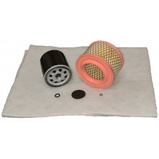 FSK-0020 - Filter Service Kit