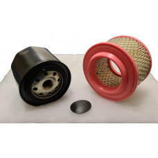 FSK-0022 - Filter Service Kit