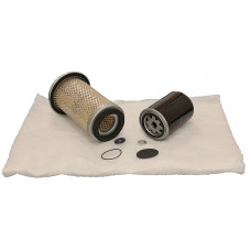 FSK-0023 - Filter Service Kit