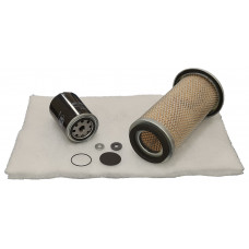 FSK-0024 - Filter Service Kit