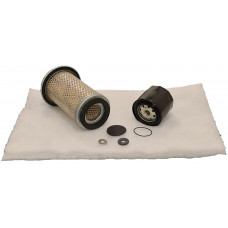 FSK-0025 - Filter Service Kit