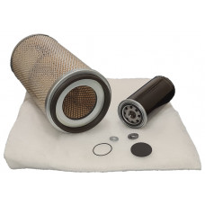 FSK-0027 - Filter Service Kit