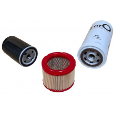 FSK-0017 - Filter Service Kit