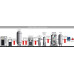 MNG-2950 Twin Tower PSA Nitrogen Generator