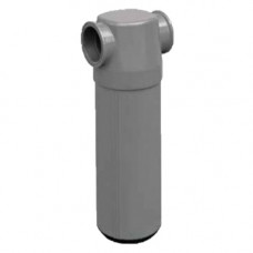 G500-MA Filter Housing (1 1/4") with A Grade Element (Activated Carbon)