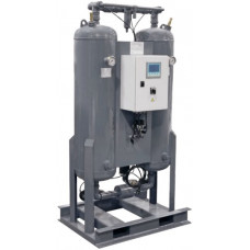 MDA-680 Heatless Regenerative Twin Tower Desiccant Dryer