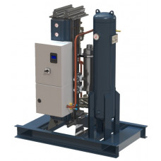 MNG-35 Modular PSA Nitrogen Generator