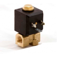 SDV1-MKESDE - Solenoid Drain Valve