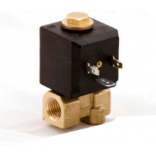 SLV-MK100-150 - Solenoid Drain Valve