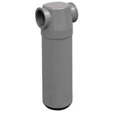 G600-WS Water Separator (Cyclonic Spinner)  (1 1/2")